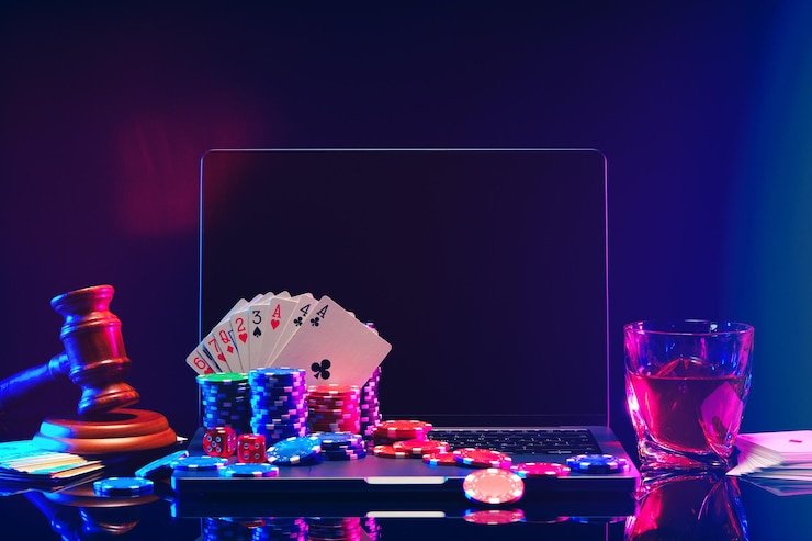 cristal togel featured game showcase