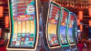 Fitur bonus putaran gratis di Gem Saviour dengan perkalian nilai kemenangan