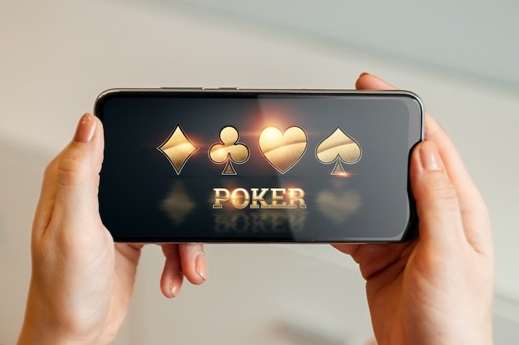 cristal togel App 