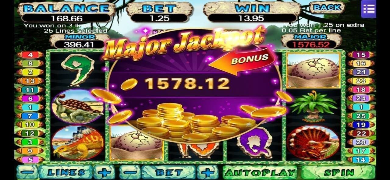Pilihan permainan live dealer blackjack, roulette, dan baccarat di cristal togel