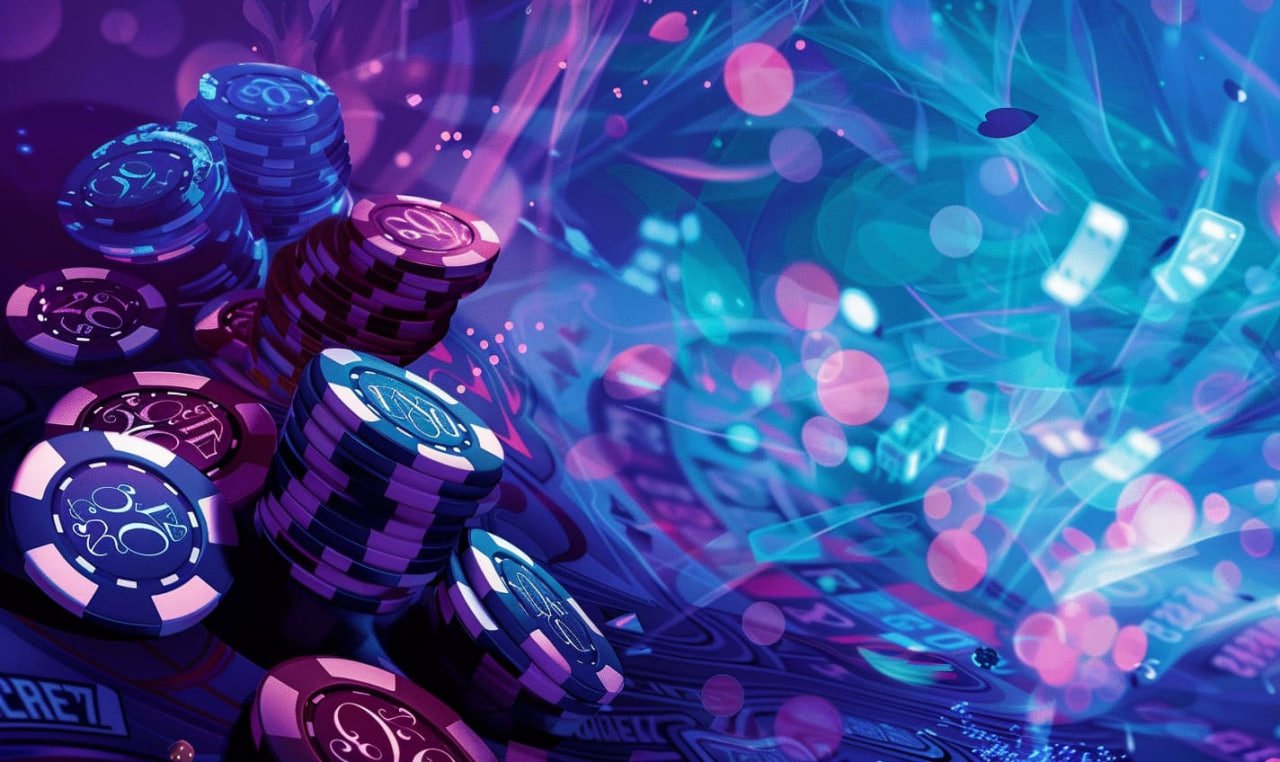 Meja live dealer di cristal togel setelah verifikasi email